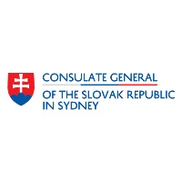 Consulate General of Slovak Republic at MOVE AU 2026