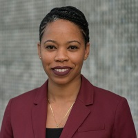 Justine Johnson
