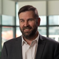 Scott Greenow at MOVE AU 2026