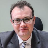 Mr Simon O'Hara at MOVE AU 2026