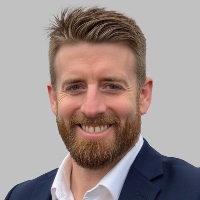 Mr Daniel Bleakley at MOVE AU 2026