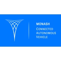 Monash Connected Autonomous Vehicle at MOVE AU 2026