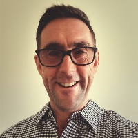 Paul Hopwood