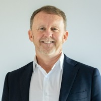 Chris Noone at MOVE AU 2026