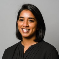 Rahila David