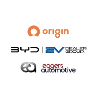 Eagers Automotive at MOVE AU 2026