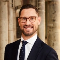 Jeremy Gill