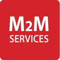 M2M Services at MOVE AU 2026
