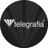 Telegrafia at MOVE AU 2026