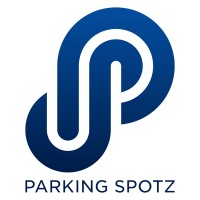 Parking Spotz at MOVE AU 2026