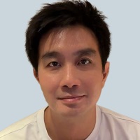 Johnny Wang