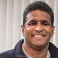 Bandula Dharmadsa