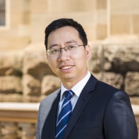 Thang Tran | Director | Clean Energy Finance Corporation » speaking at EVCharge Live AU