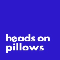 Heads On Pillows at NoVacancy Asia 2026