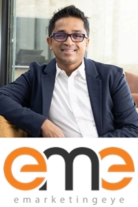 Rajitha Dahanayake at NoVacancy Asia 2026