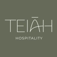 Teiah Hospitality at NoVacancy Asia 2026