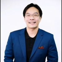 Ratchaya Termsilkanok | Vice President Revenue & Digital Strategy | Cross Hotels and Resorts » speaking at NoVacancy Asia