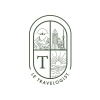LE TRAVELOGIST SERVICES at NoVacancy Asia 2026