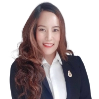 Arisna Rochanapruk | Senior Vice President – Sustainability Development, Corporate Communication & Risk Management | The Erawan Group Public Company Limited » speaking at NoVacancy Asia