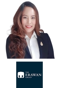 Arisna Rochanapruk at NoVacancy Asia 2026