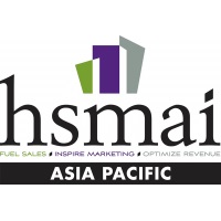 HSMAI - Asia Pacific at NoVacancy Asia 2026