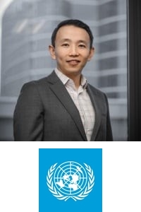 Gabriel Tan at NoVacancy Asia 2026
