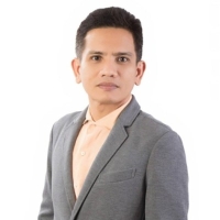 Saudi Khaneng | Country Lead HR - Thailand & The Maldives | IHG Hotels & Resorts » speaking at NoVacancy Asia