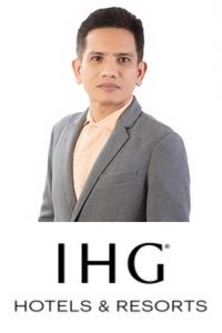 Saudi Khaneng | Country Lead HR - Thailand & The Maldives | IHG Hotels & Resorts » speaking at NoVacancy Asia