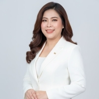 Tanyarat Pengtangmo | Country Director of Sales and Marketing, Thailand and Laos | Ascott International Management (Thailand) Limited » speaking at NoVacancy Asia