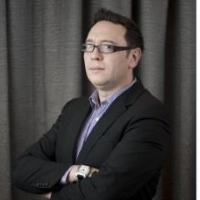 Martin Hurley | General Manager | Lancaster Bangkok » speaking at NoVacancy Asia