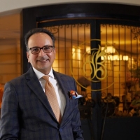 Rajan Khurana | Vice President & General Manager – Operations | Lebua Hotels And Resorts » speaking at NoVacancy Asia