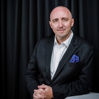 Evan Burns | Area Vice President Indonesia | SONO Hotels & Resorts APAC » speaking at NoVacancy Asia