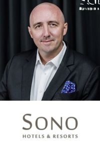 Evan Burns | Area Vice President Indonesia | SONO Hotels & Resorts APAC » speaking at NoVacancy Asia