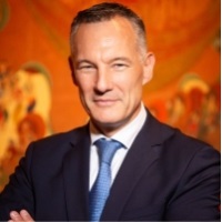 Torsten Richter | General Manager | Anantara Siam Bangkok Hotel » speaking at NoVacancy Asia