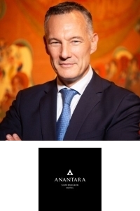 Torsten Richter at NoVacancy Asia 2026