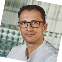 Antonio Saponara | General Manager | Capella Bangkok » speaking at NoVacancy Asia