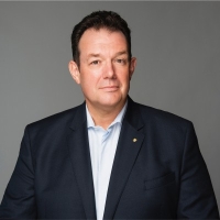 Nicholas Smith | Vice President Operations Asia. | Minor Hotels. » speaking at NoVacancy Asia