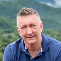 Boyd Barker | Senior Vice President Operations | Cloud Collective » speaking at NoVacancy Asia