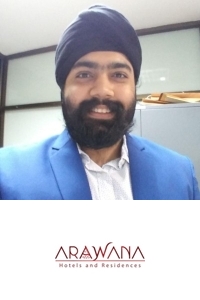 Manmeet Thakralbutra at NoVacancy Asia 2026