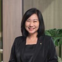 Cinn Tan | Chief Commercial Officer | Millennium Hotels & Resorts » speaking at NoVacancy Asia
