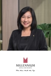 Cinn Tan at NoVacancy Asia 2026