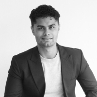 Kevin Narang at NoVacancy Asia 2026