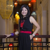 Lily Udomkunnatum | Managing Director | Burasari Hotel Group » speaking at NoVacancy Asia