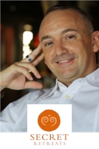 Stephane Junca at NoVacancy Asia 2026