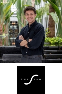 Dino Sukosol Clapp at NoVacancy Asia 2026