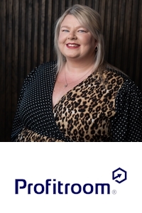 Samantha Williams at NoVacancy Asia 2026