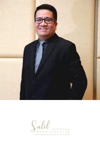 Weeraphat Yinghengpoonsiri at NoVacancy Asia 2026