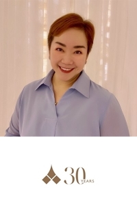 Vanicha Phaphoom at NoVacancy Asia 2026