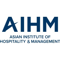 Asian Institute of Hospitality Management at NoVacancy Asia 2026