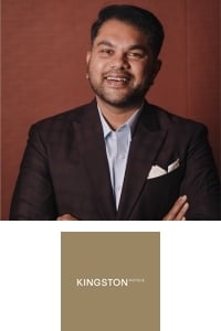 Siddhesh Gawde at NoVacancy Asia 2026